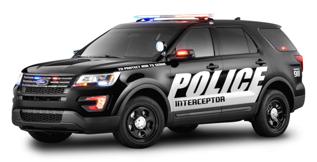 Priority Outfitters, Emergency lighting for Fire & Police Vehicles