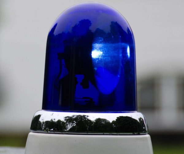 Priority Outfitters, Emergency lighting for Fire & Police Vehicles